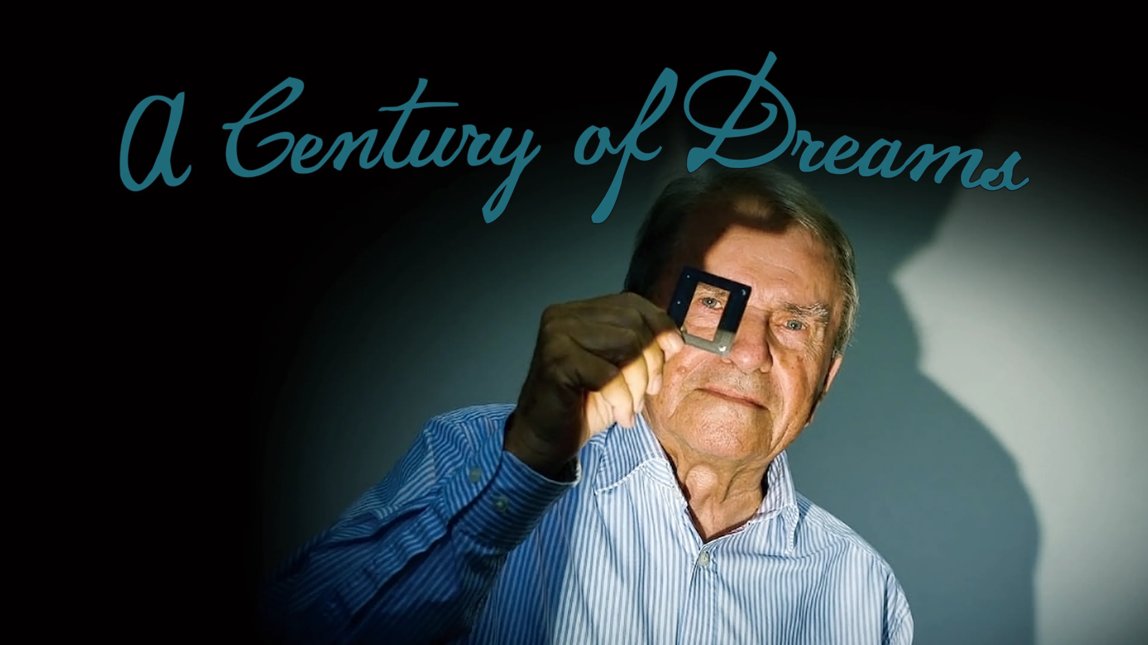 A Century of Dreams poster